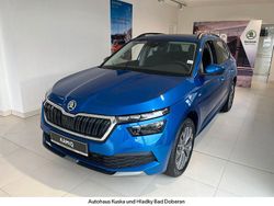 Utilizat 2023 Skoda Kamiq SUV | 28.623 EUR (Scump)