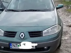 Utilizat 2004 Renault Mégane II Berlinǎ | 1.100 EUR (Preț bun)