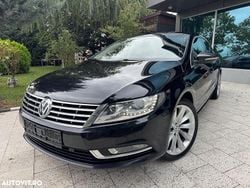 Culoarenegru Utilizat 2014 VW CC Berlinǎ | 9.450 EUR (Preț bun)