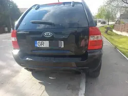 Utilizat 2007 Kia Sportage SUV | 3.100 EUR