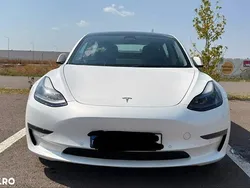 Culoarealb Utilizat 2023 Tesla Model 3 Berlinǎ | 32.000 EUR (Preț OK)