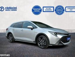 Gri Utilizat 2020 Toyota Corolla Plus Break | 22.500 EUR (Preț OK)