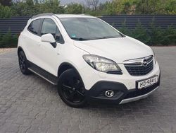 Culoarealb Utilizat 2016 Opel Mokka Innovation SUV | 7.990 EUR (Preț OK)