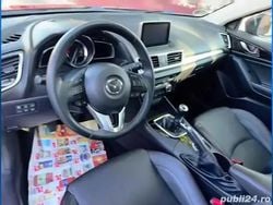 Utilizat 2016 Mazda 3 Berlinǎ | 9.450 EUR (Preț OK)