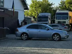 Utilizat 2006 Ford Mondeo Berlinǎ | 4.000 EUR