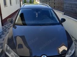 Gri Utilizat 2015 VW Golf VII Break | 5.700 EUR (Super Preț)