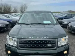 Verde Utilizat 2012 Land Rover Freelander 2 SUV | 5.200 EUR (Super Preț)