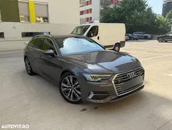 Maro Utilizat 2019 Audi A6 Sport Break | 23.950 EUR (Preț bun)