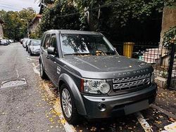 Culoaregri Utilizat 2011 Land Rover Discovery 4 HSE SUV | 10.500 EUR (Preț OK)