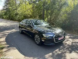 Culoarenegru Utilizat 2020 Audi A6 Design Berlinǎ | 25.999 EUR