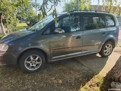 Utilizat 2005 VW Touran Monovolum | 2.250 EUR (Preț OK)