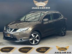 Culoaremaro Utilizat 2015 Nissan Qashqai N-Connecta SUV | 11.390 EUR (Preț OK)