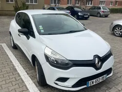 Utilizat 2017 Renault Clio IV | 6.400 EUR