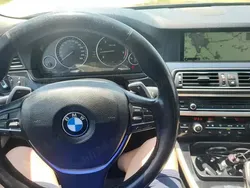 Negru Utilizat 2010 BMW 525 Berlinǎ | 8.925 EUR (Preț OK)
