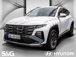 Utilizat 2024 Hyundai Tucson SUV | 38.744 EUR