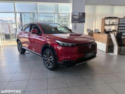 Culoarerosu Nouă 2025 Honda HR-V Advance SUV | 33.500 EUR (Puțin scump)