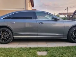 Utilizat 2022 Audi A8 Exclusive Berlinǎ | 65.000 EUR