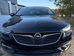 Culoarenegru Utilizat 2017 Opel Insignia Sport Berlinǎ | 16.000 EUR