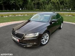 Culoaremaro Utilizat 2019 Skoda Superb Style Berlinǎ | 18.899 EUR (Preț bun)