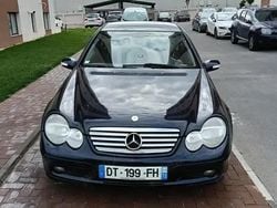 Utilizat 2003 Mercedes 200 Coupe | 1.000 EUR