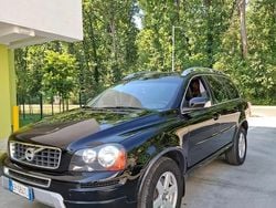 Culoarenegru Utilizat 2013 Volvo XC90 SUV | 8.500 EUR (Super Preț)