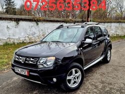 Culoarenegru Utilizat 2014 Dacia Duster Essentiel SUV | 8.650 EUR (Preț OK)