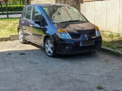 Utilizat 2005 Renault Modus Monovolum | 1.400 EUR
