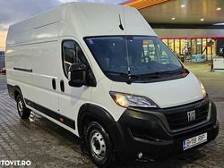 Culoarealb Utilizat 2023 Fiat Ducato Van | 15.000 EUR