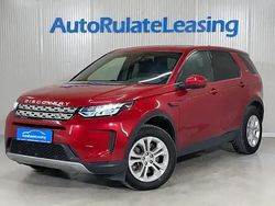 Utilizat 2020 Land Rover Discovery 5 SUV | 23.490 EUR (Preț OK)