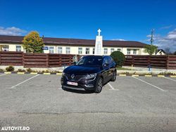 Culoarealte culori Utilizat 2017 Renault Koleos Initiale Paris SUV | 18.950 EUR (Preț OK)