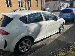 Utilizat 2012 Seat Leon FR | 5.300 EUR (Preț OK)