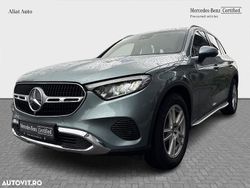 Culoareverde Utilizat 2024 Mercedes GLC200 SUV | 56.870 EUR (Preț OK)