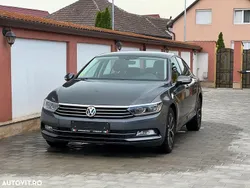 Gri Utilizat 2016 VW Passat Berlinǎ | 13.990 EUR (Preț OK)