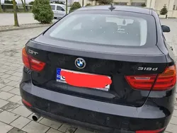 Utilizat 2014 BMW 318 Gran Turismo Coupe | 9.500 EUR