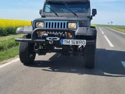 Utilizat 1995 Jeep Wrangler SUV | 11.500 EUR