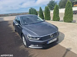 Culoaregri Utilizat 2014 VW Passat Comfortline Berlinǎ | 11.000 EUR (Puțin scump)