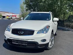 Culoarealb Utilizat 2015 Infiniti QX50 Premium SUV | 11.000 EUR