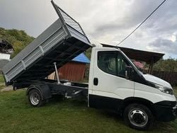 Utilizat 2017 Iveco Daily | 16.200 EUR (Preț OK)