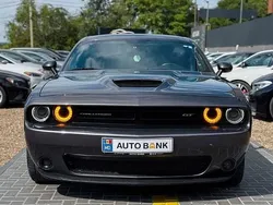 Culoaregri Utilizat 2022 Dodge Challenger Coupe | 25.900 EUR