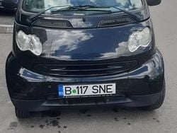 Utilizat 2005 Smart ForTwo Coupé Coupe | 1.000 EUR