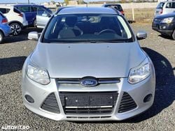 Culoareargint Utilizat 2011 Ford Focus Champions Edition Break | 3.490 EUR (Preț OK)