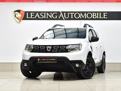 Alb Utilizat 2017 Dacia Duster SUV | 7.490 EUR (Super Preț)