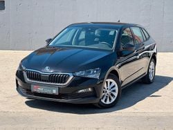 Utilizat 2023 Skoda Scala Ambition Hatchback | 18.961 EUR (Scump)