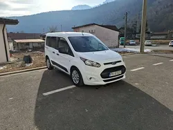 Utilizat 2018 Ford Tourneo Connect Monovolum | 9.000 EUR (Super Preț)