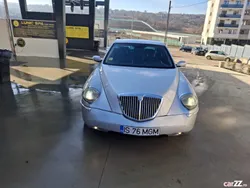 Lancia Thesis