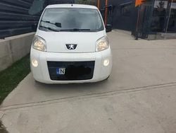 Utilizat 2017 Peugeot Bipper Van | 5.500 EUR