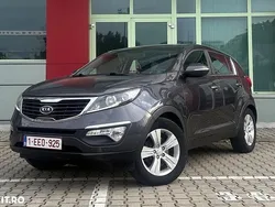 Culoaregri Utilizat 2013 Kia Sportage SUV | 7.799 EUR