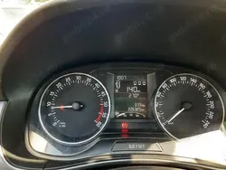 Utilizat 2017 Skoda Fabia Berlinǎ | 6.500 EUR (Preț OK)