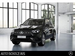 Utilizat 2025 Mercedes GLE450 AMG AMG | 104.014 EUR (Super Preț)