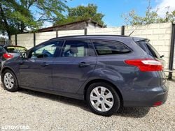 Culoaregri Utilizat 2013 Ford Focus Titanium Break | 4.900 EUR (Preț bun)